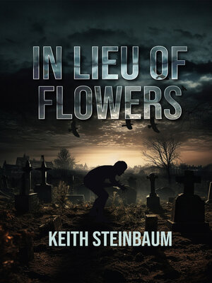 cover image of In Lieu of Flowers